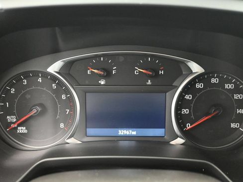 Used 2024 Chevrolet Blazer LT w/ Midnight/Sport Edition FWD image 10