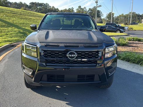 New 2026 Nissan Frontier SV w/ SV Convenience Package image 7