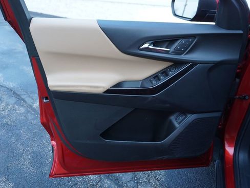 New 2025 Chevrolet Equinox ACTIV w/ Convenience Package III image 23