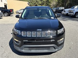 Used 2019 Jeep Compass Sport video 2