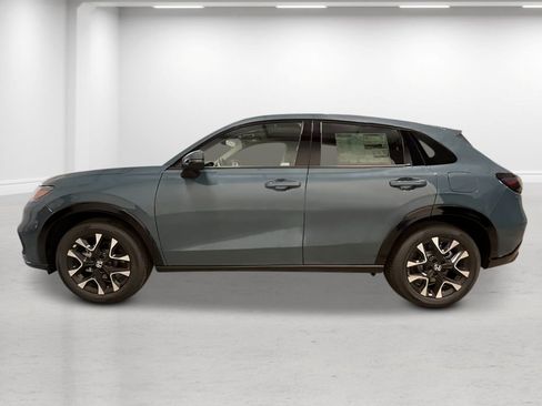 New 2026 Honda HR-V EX-L image 2