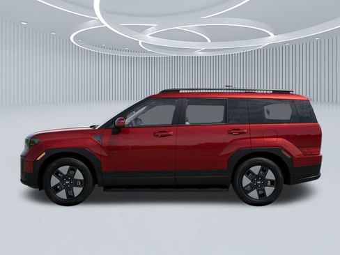 New 2026 Hyundai Santa Fe SEL image 3