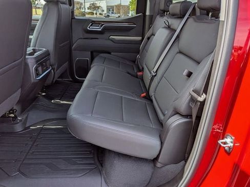 New 2026 GMC Sierra 1500 Elevation w/ Elevation Premium Package image 30