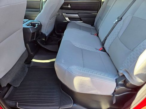 Used 2024 Toyota Tundra SR5 w/ SR5 Convenience Package image 12