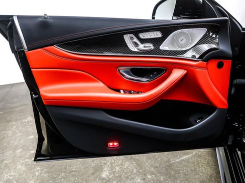 Certified 2023 Mercedes-Benz AMG GT 43 image 22