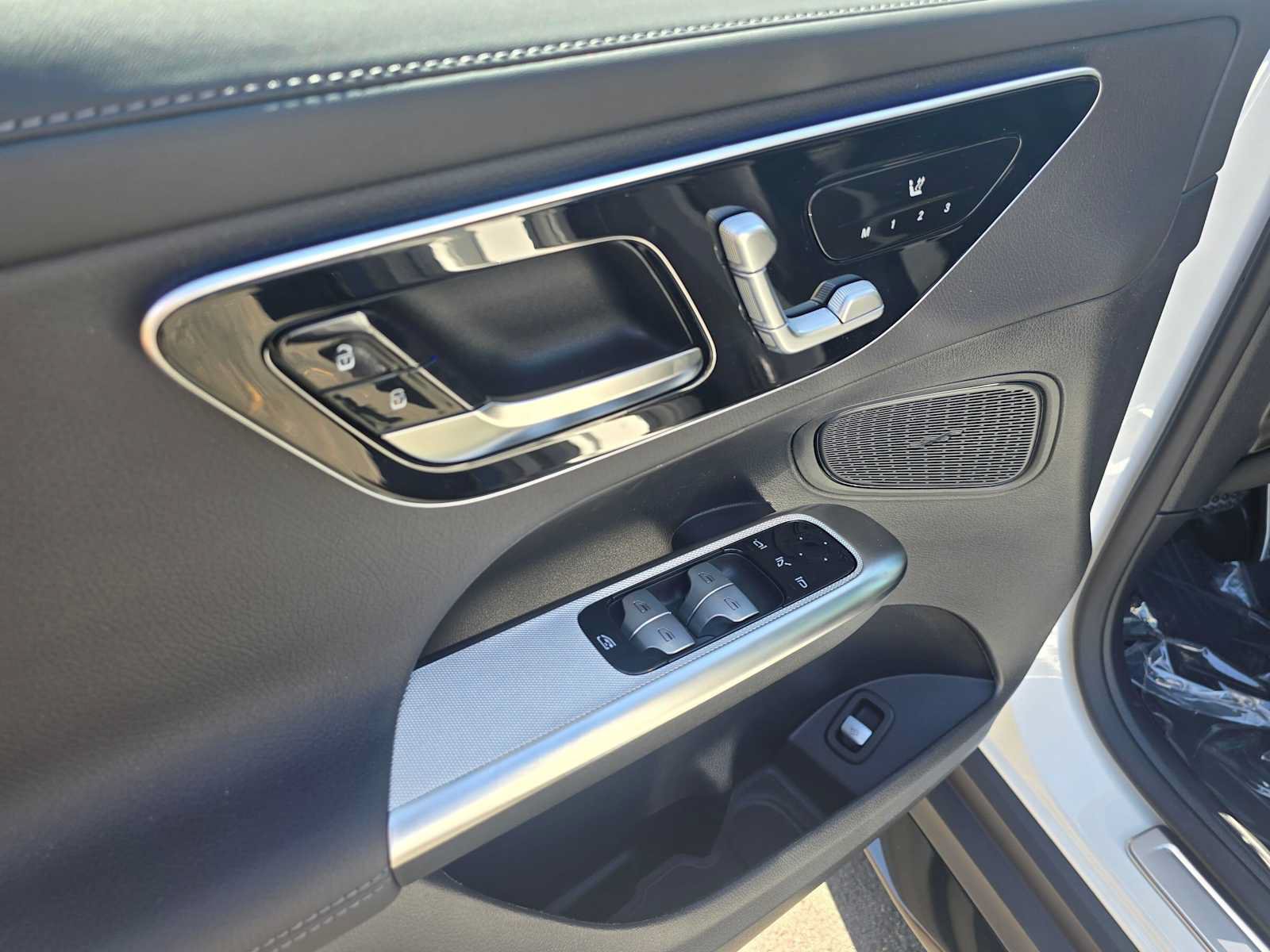 New 2026 Mercedes-Benz GLC 43 AMG 4MATIC image 21