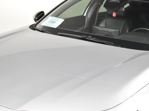 Certified 2023 Honda Accord Sport image 12