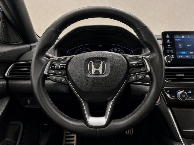 Used 2020 Honda Accord Sport image 16