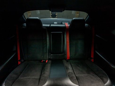 Used 2018 Dodge Challenger SRT Hellcat image 27