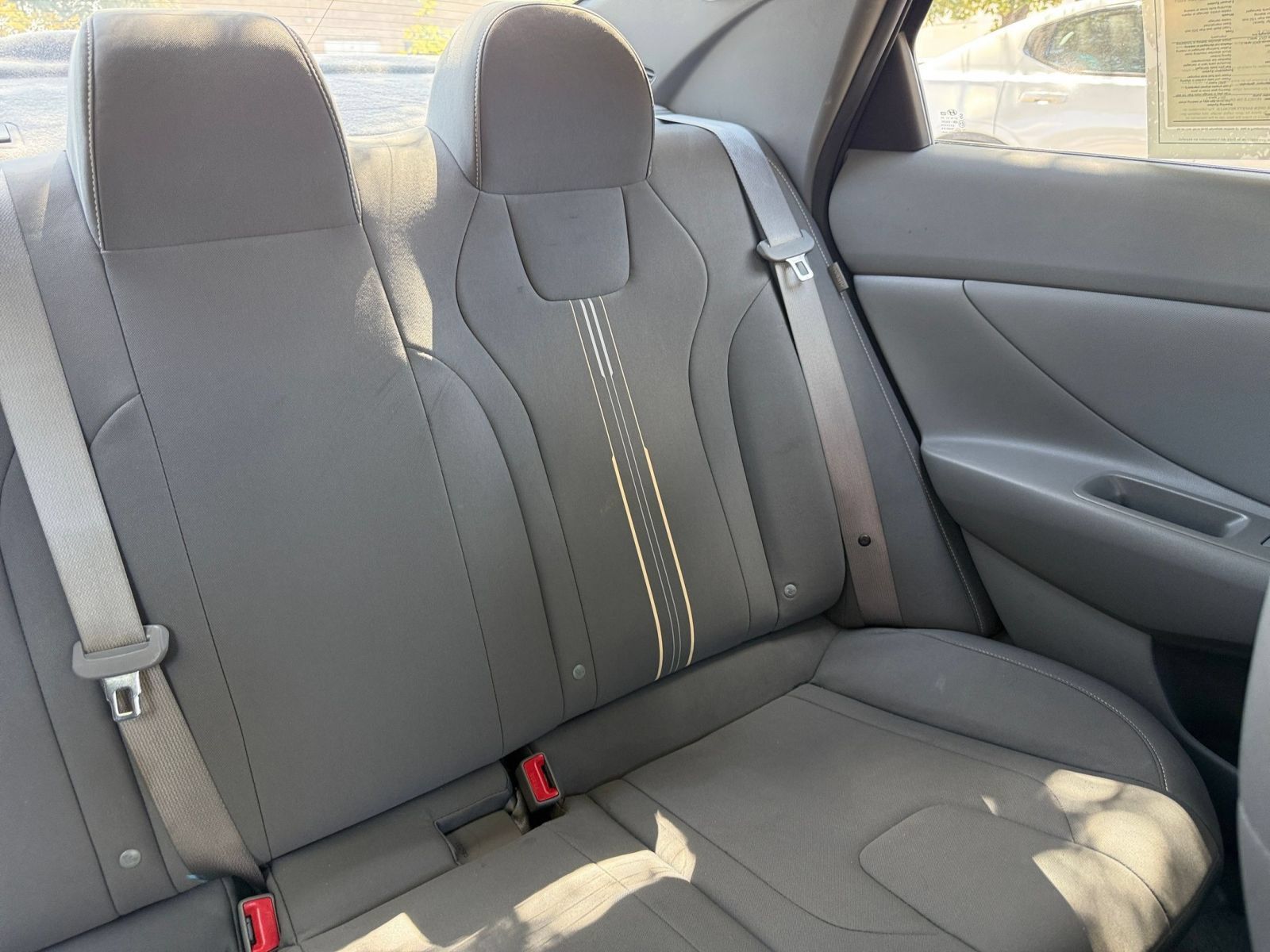 Used 2026 Hyundai Elantra Sport FWD image 36