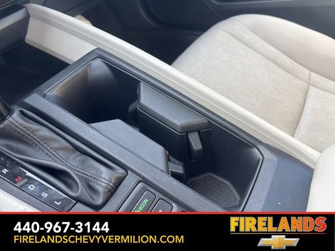 Used 2024 Honda Accord EX image 23