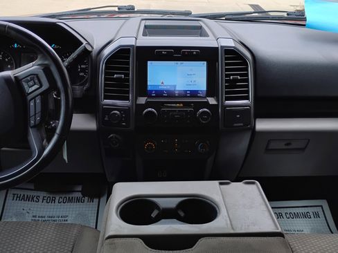 Used 2019 Ford F150 XLT w/ Equipment Group 302A Luxury AWD/4WD image 15
