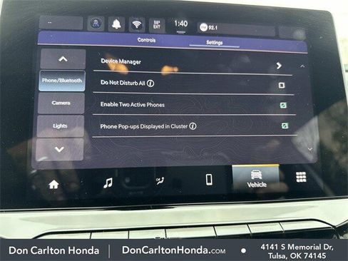 Used 2024 Jeep Compass Latitude image 19