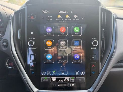 Certified 2024 Subaru Crosstrek 2.5i Limited image 17