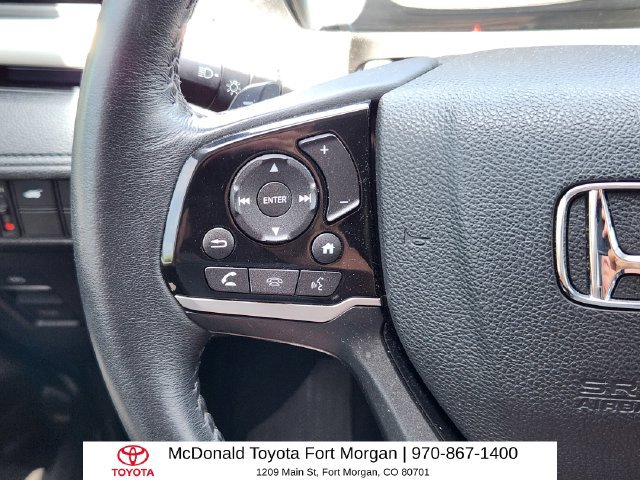 Used 2022 Honda Odyssey Touring image 19