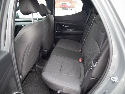 Used 2023 Hyundai Santa Cruz SEL Premium w/ Cargo Package AWD/4WD image 16