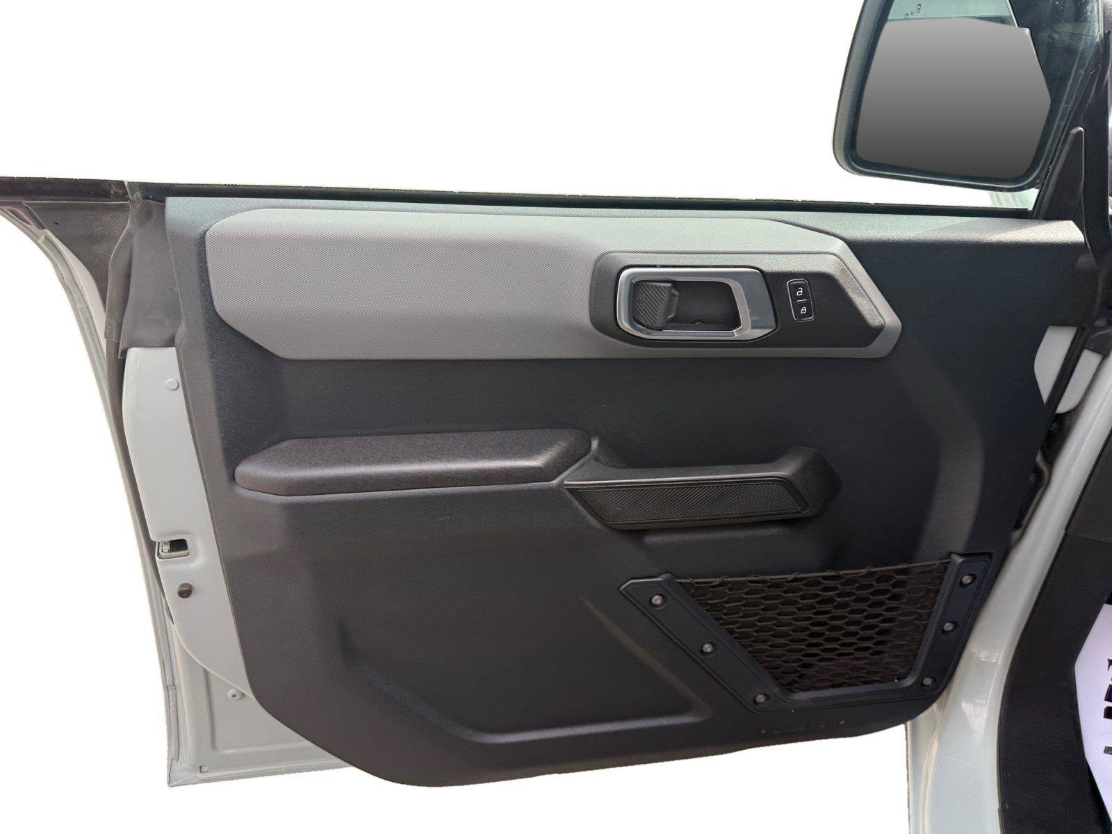 Used 2024 Ford Bronco Big Bend AWD/4WD image 9