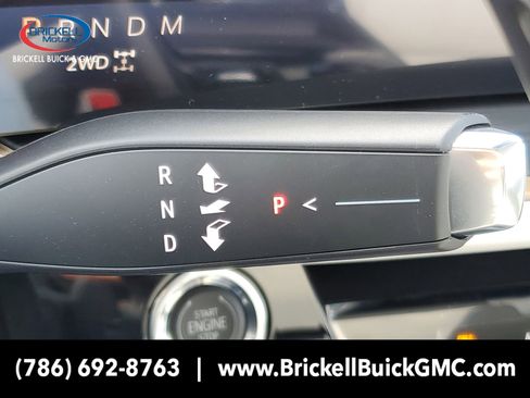 New 2026 Buick Envision Avenir AWD/4WD image 33