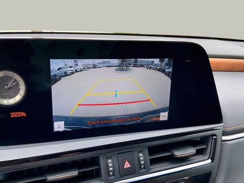 Used 2024 Lexus ES 350 w/ Premium Package FWD image 41