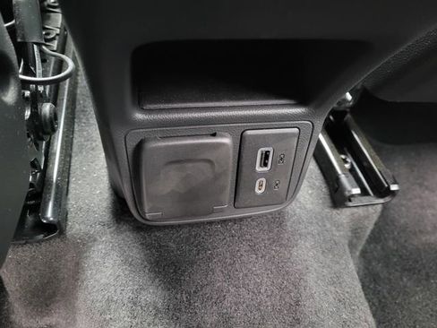 Used 2023 Chevrolet TrailBlazer ACTIV w/ Convenience Package image 10