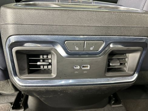 Used 2023 Chevrolet Silverado 1500 High Country w/ Technology Package image 20