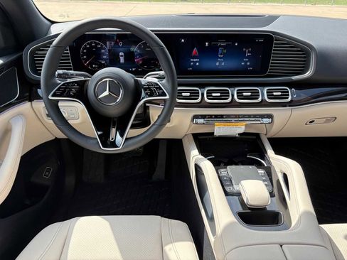 New 2026 Mercedes-Benz GLE 350 4MATIC image 12