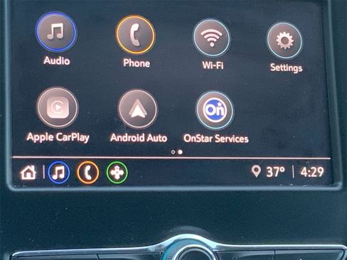 Used 2024 Chevrolet Equinox LT image 14