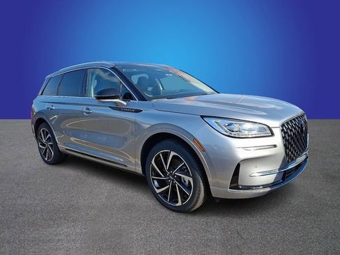 New 2024 Lincoln Corsair Grand Touring w/ Equipment Group 301A AWD/4WD image 2