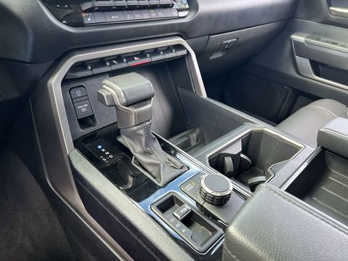 Used 2023 Toyota Tundra SR5 w/ SR5 Premium Package image 21