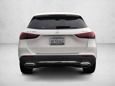 Certified 2023 Mercedes-Benz GLA 250 4MATIC image 7