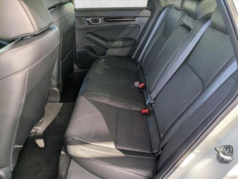 New 2026 Honda Civic Sport Touring image 17