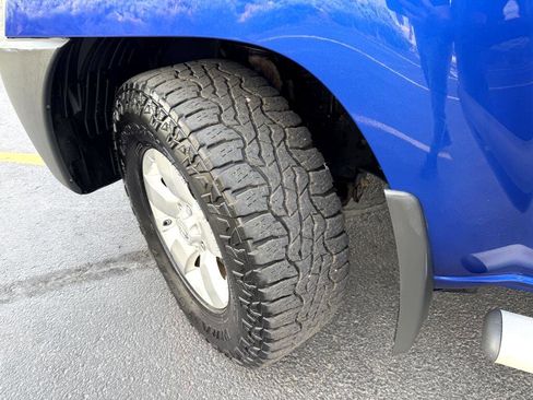 Used 2012 Nissan Xterra S w/ Value Package image 29