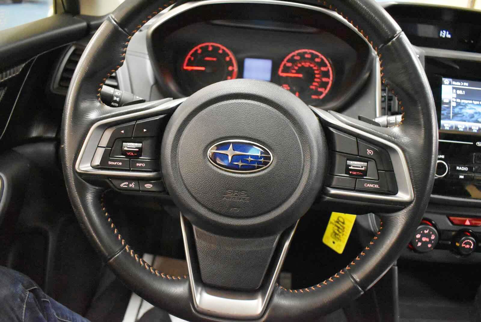 Used 2018 Subaru Crosstrek 2.0i Premium w/ Moonroof Package AWD/4WD image 24