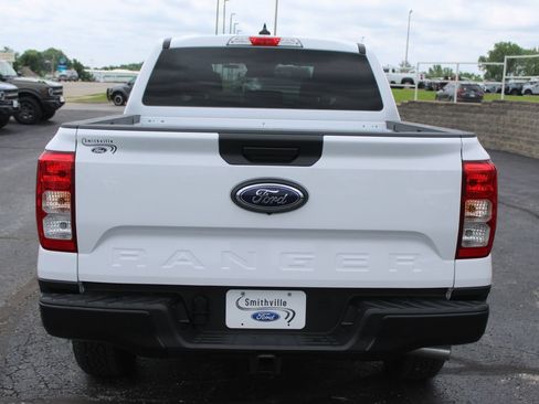 New 2026 Ford Ranger XL w/ Trailer Tow Package AWD/4WD image 7