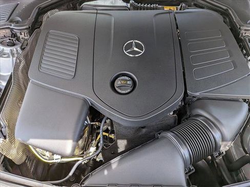 New 2026 Mercedes-Benz C 300 Sedan image 15