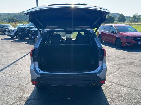 Used 2024 Subaru Forester Wilderness w/ Convenience Package AWD/4WD image 32