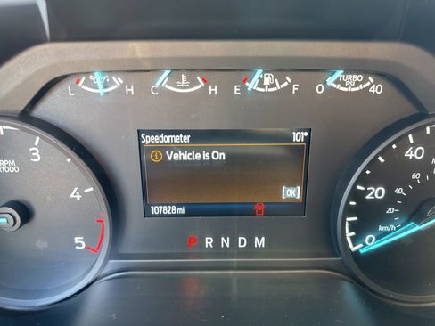 Used 2023 Ford F250 XL w/ XL Chrome Package image 51