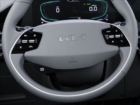 New 2025 Kia Niro image 22