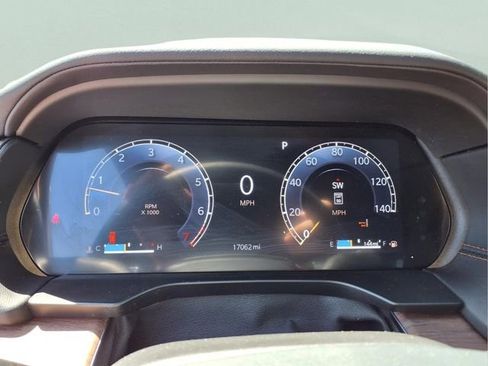 Used 2025 Jeep Grand Cherokee L Summit AWD/4WD image 26