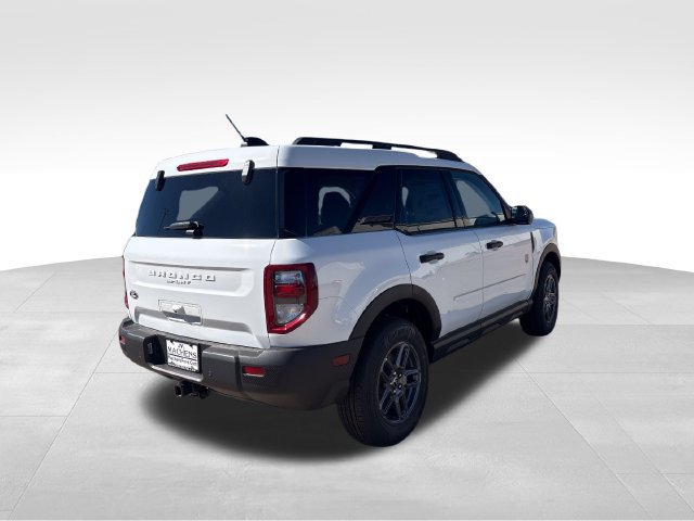 New 2026 Ford Bronco Sport Big Bend w/ Convenience Package AWD/4WD image 6