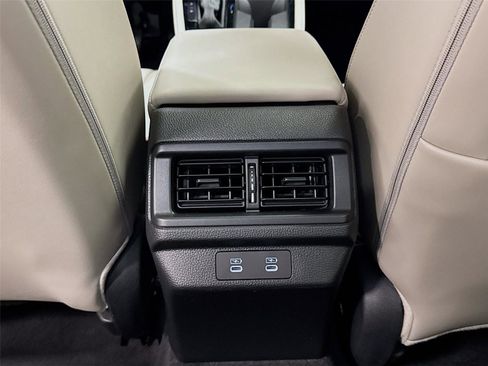 New 2026 Honda Accord Touring image 25