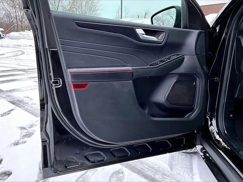 Certified 2023 Ford Escape ST-Line image 22