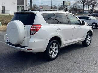 Used 2011 Toyota RAV4 Limited video 3
