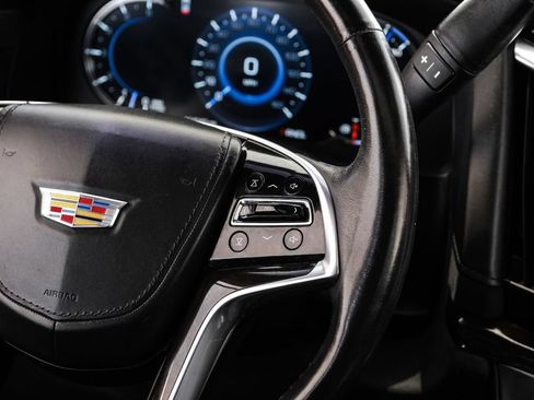 Used 2020 Cadillac Escalade ESV Platinum RWD image 14