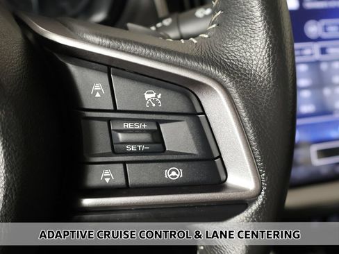Used 2025 Subaru Legacy Premium AWD/4WD image 3