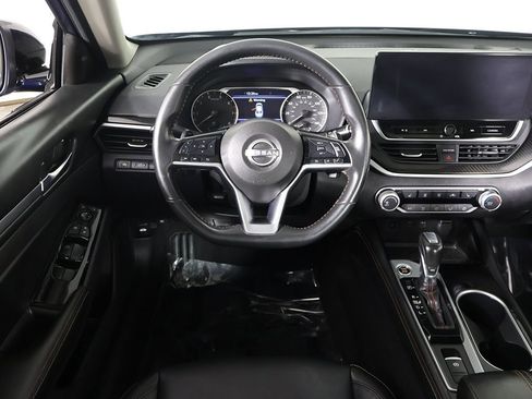 Used 2024 Nissan Altima 2.5 SR w/ SR Premium Package image 35