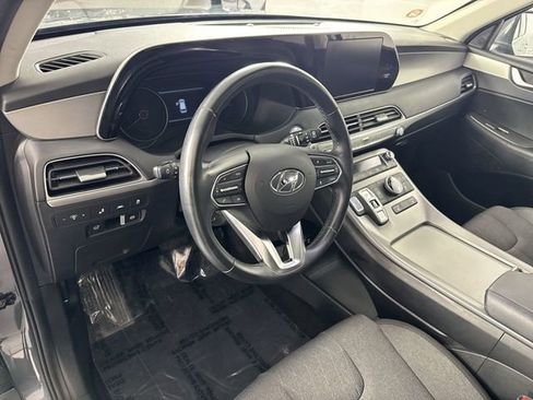 Used 2020 Hyundai Palisade SEL w/ Convenience Package AWD/4WD image 24