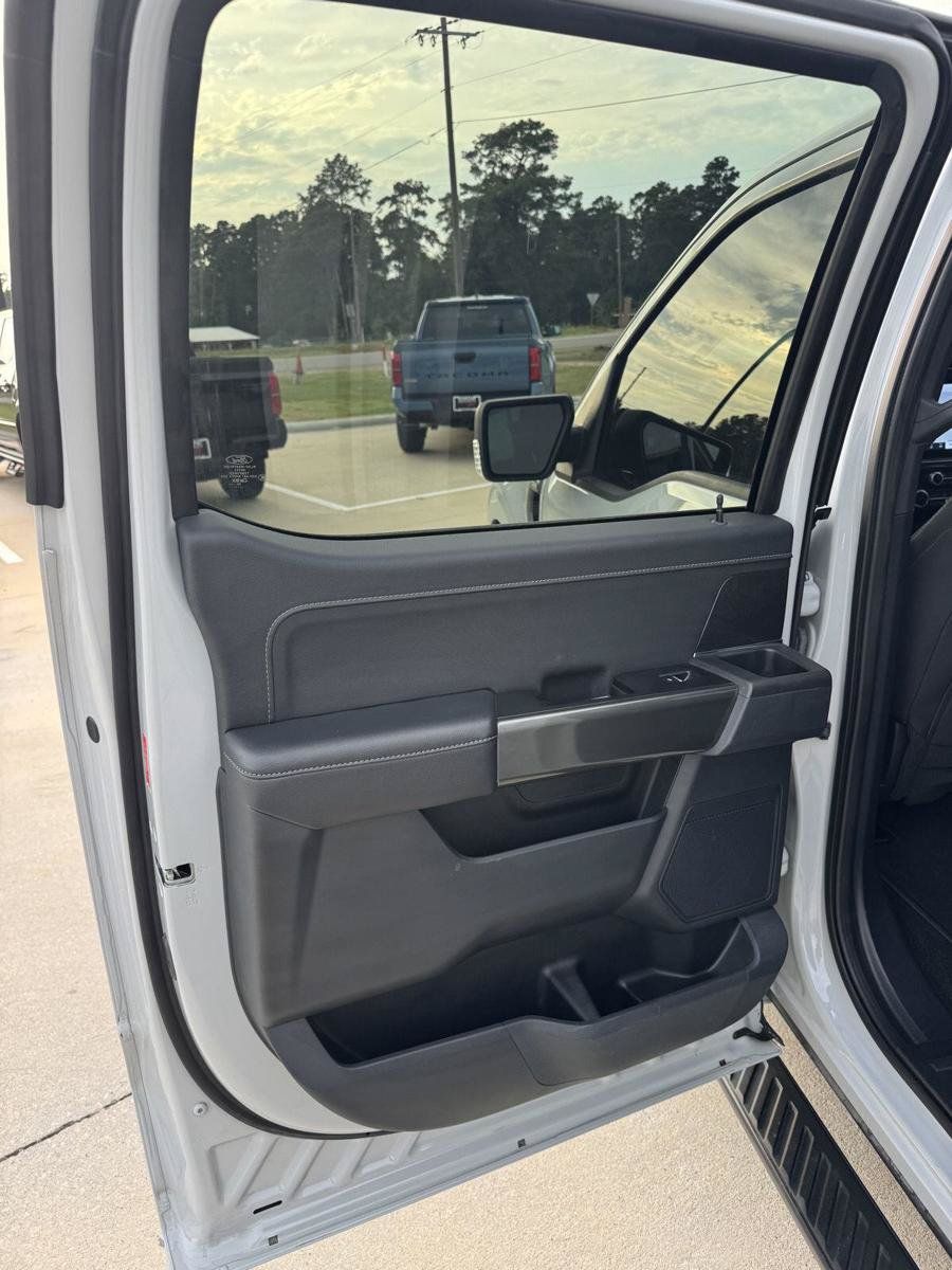 Used 2023 Ford F150 XLT w/ Equipment Group 302A High RWD image 14
