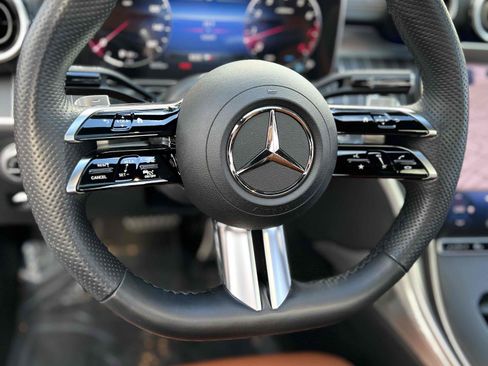 Used 2024 Mercedes-Benz C 300 Sedan image 67