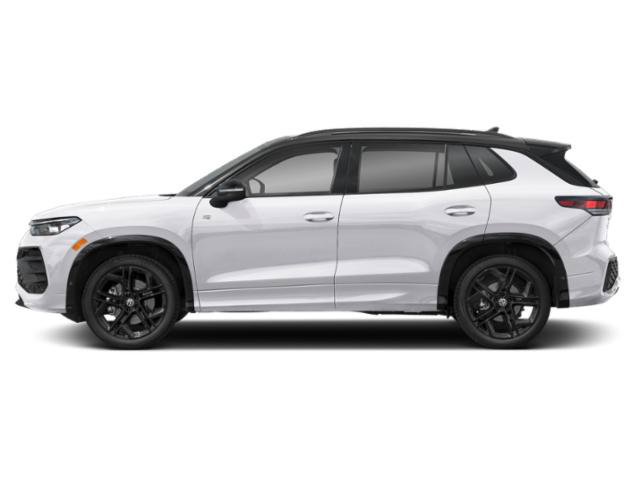 New 2026 Volkswagen Tiguan SE R-Line AWD/4WD image 3